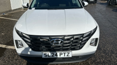 Hyundai TUCSON 1.6 TGDi Hybrid 230 SE Connect 5dr 2WD Auto Hybrid Estate